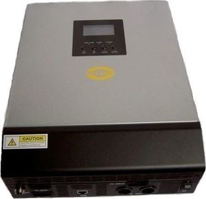 UPS Orvaldi Solar 5kVA/5kW MPPT 4kW 48VDC (VMVII5K) 2