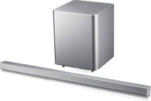Soundbar Samsung HW-H551 3