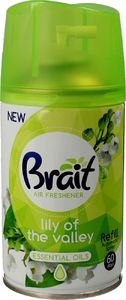 Brait BRAIT AUT.ZAP.250ML LILY OF THE 1