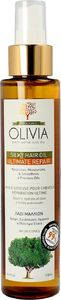 Olivia OLIVIA*HAIR OIL ULTIMATE REPAIR 130ml& 1