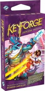 Rebel KeyForge: Zderzenie Światów - Talia Archonta 1