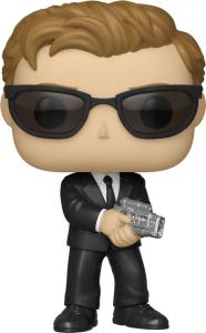 Figurka Funko Pop POP Movies: Men In Black International - Agent H 1