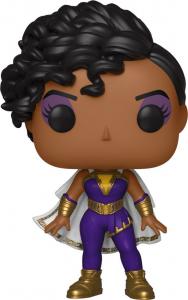 Figurka Funko Pop POP Heroes: Shazam! - Darla 1