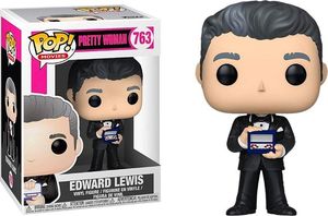 Figurka Funko Pop Funko POP Movies: Pretty Woman - Edward 8 1