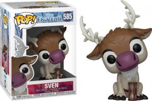 Figurka Funko Pop POP Disney - Frozen 2 - Sven 1