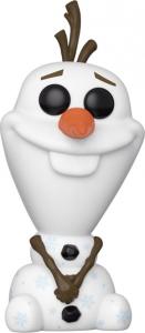 Figurka Funko Pop POP Disney: Frozen 2 - Olaf 1