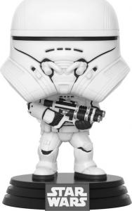 Figurka Funko Pop POP Star Wars: EP9 - First Order Jet Trooper 1