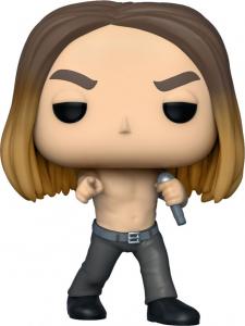 Figurka Funko Pop POP Rocks: Iggy Pop - Iggy 1