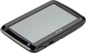 Nawigacja GPS Mio Spirit 6800 Polska 4
