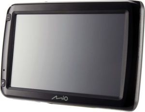 Nawigacja GPS Mio Spirit 6800 Polska 5