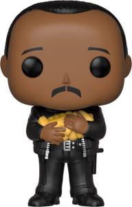 Figurka Funko Pop POP Movies: Die Hard - Al Powell 1