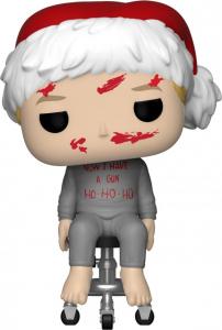 Figurka Funko Pop POP Movies: Die Hard - Tony Vreski 1
