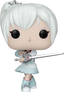 Figurka Funko Pop POP Animation: RWBY - Weiss Schnee 1