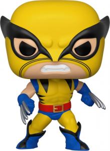 Figurka Funko Pop POP Marvel: 80th - First Appearance Wolverine 1