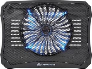 Podstawka chłodząca Thermaltake Massive V20 (CL-N004-PL20BL-A) 2