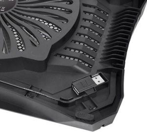 Podstawka chłodząca Thermaltake Massive V20 (CL-N004-PL20BL-A) 6