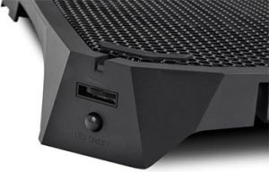 Podstawka chłodząca Thermaltake Massive V20 (CL-N004-PL20BL-A) 8