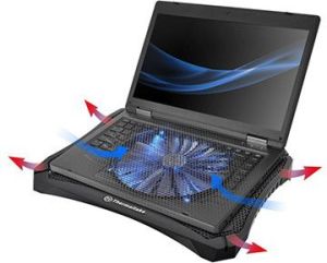 Podstawka chłodząca Thermaltake Massive V20 (CL-N004-PL20BL-A) 10