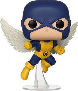 Figurka Funko Pop POP Marvel: 80th - First Appearance -Angel 1