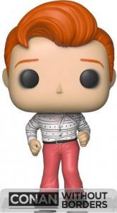 Figurka Funko Pop POP Conan: K-Pop Conan O'Brien 1