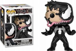 Figurka Funko Pop Funko POP Marvel: Venom - Venom/ Spider-man 1