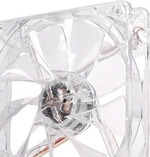 Wentylator Thermaltake Pure 12 LED (CL-F020-PL12WT-A) 8