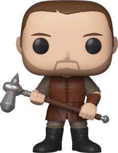 Figurka Funko Pop POP TV: Game of Thrones - Gendry 1