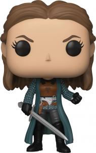 Figurka Funko Pop POP TV: Game of Thrones - Yara Greyjoy 1