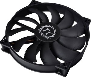 Wentylator Thermaltake Pure 20 (CL-F015-PL20BL-A) 1