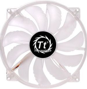 Wentylator Thermaltake Pure 20 LED Niebieski (CL-F016-PL20BU-A) 2