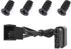 Wentylator Thermaltake Pure 20 LED Niebieski (CL-F016-PL20BU-A) 6