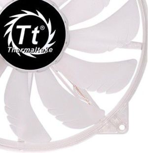 Wentylator Thermaltake Pure 20 LED Niebieski (CL-F016-PL20BU-A) 8