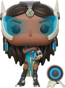 Figurka Funko Pop POP Games: Overwatch - Symmetra 1
