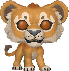 Figurka Funko Pop POP Disney: The Lion King - Simba 1