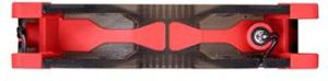 Wentylator Thermaltake Luna 12 LED Red (CL-F017-PL12RE-A) 4