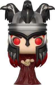 Figurka Funko Pop POP Movies: Hellboy - The Queen of Blood 1