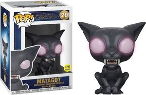 Figurka Funko Pop Funko POP Movies: Fantastic Beasts 2 - POP 15 1