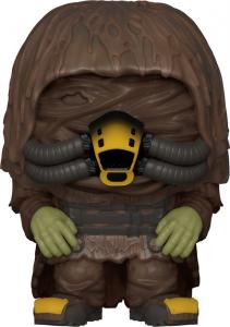 Figurka Funko Pop POP Games: Fallout 76 - Mole Miner 1