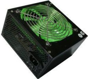 Zasilacz Ever srebrny ATX 24pin 1