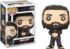 Figurka Funko Pop Funko POP Movies: Blade Runner 2049 - Wallace 1