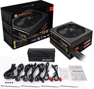 Zasilacz Thermaltake Toughpower 750W (PS-TPD-0750MPCGEU-1) 2