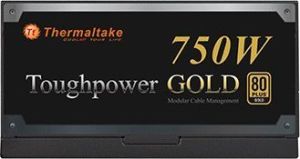 Zasilacz Thermaltake Toughpower 750W (PS-TPD-0750MPCGEU-1) 5