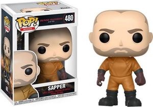 Figurka Funko Pop Funko POP Movies: Blade Runner 2049 - Sapper 1