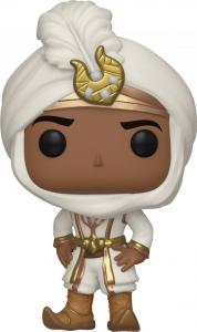 Figurka Funko Pop POP Disney: Aladdin - Prince Ali 1