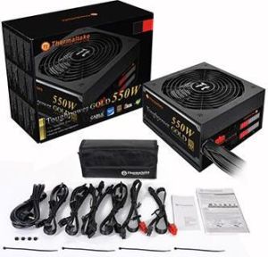 Zasilacz Thermaltake Toughpower 550W (PS-TPD-0550MPCGEU-1) 2