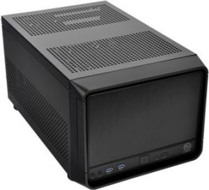 Obudowa Thermaltake Urban SD1 miniITX USB3.0 Czarny (CA-1A9-00S1NN-00) 1