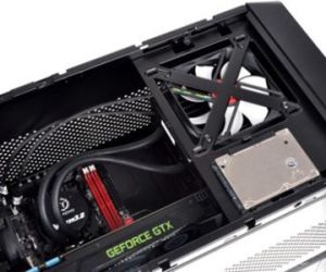 Obudowa Thermaltake Urban SD1 miniITX USB3.0 Czarny (CA-1A9-00S1NN-00) 11