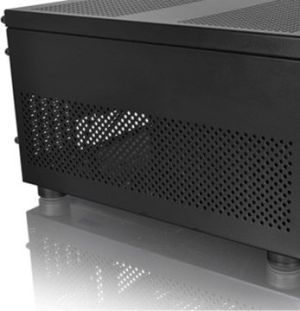 Obudowa Thermaltake Urban SD1 miniITX USB3.0 Czarny (CA-1A9-00S1NN-00) 14