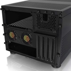 Obudowa Thermaltake Urban SD1 miniITX USB3.0 Czarny (CA-1A9-00S1NN-00) 15
