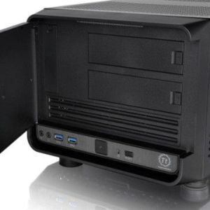 Obudowa Thermaltake Urban SD1 miniITX USB3.0 Czarny (CA-1A9-00S1NN-00) 16